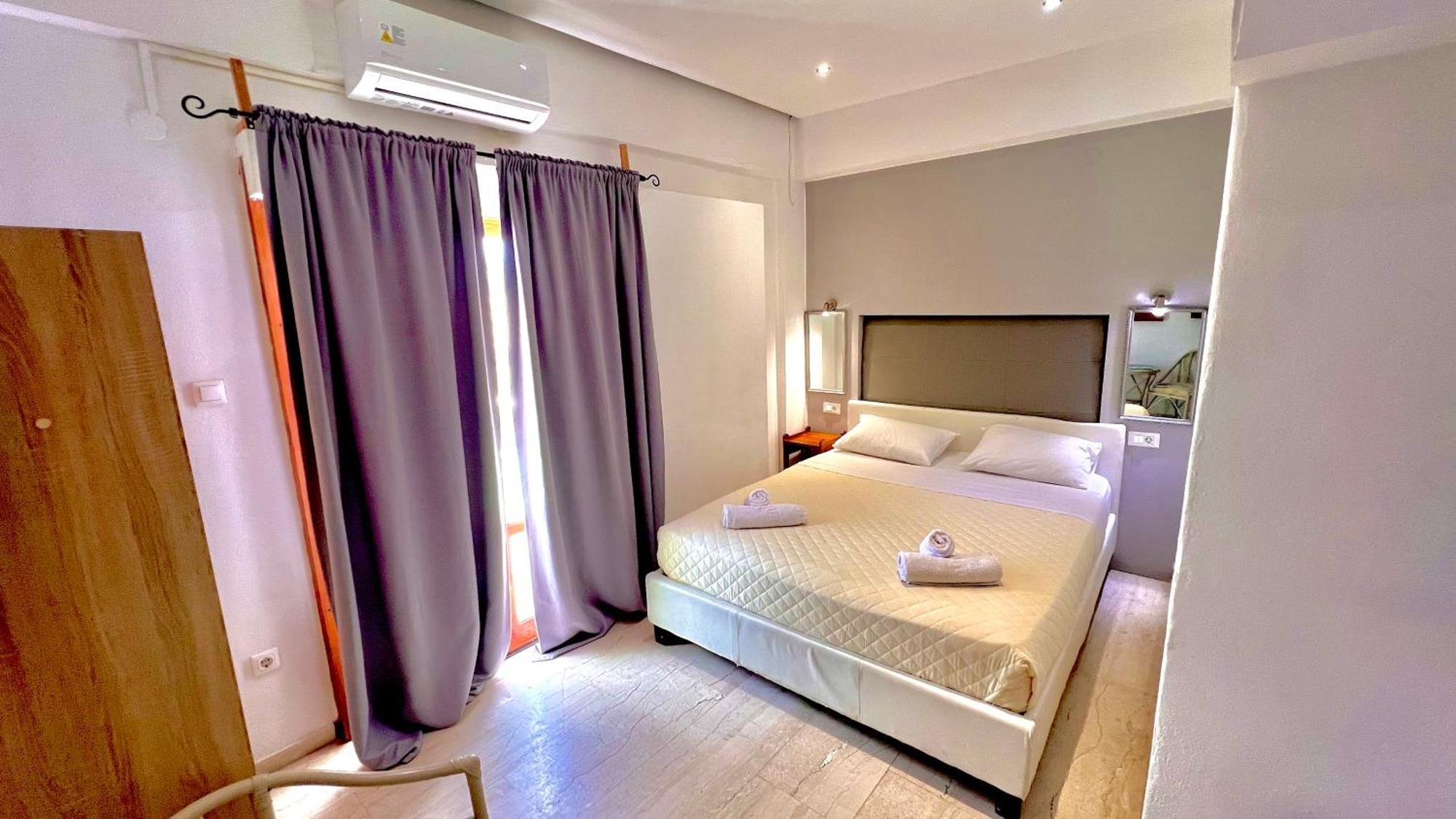 Atlantis Hotel Agios Nikolaos Kamer foto
