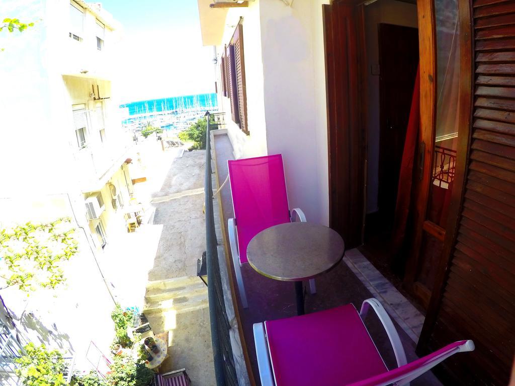 Atlantis Hotel Agios Nikolaos Buitenkant foto